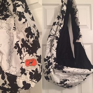 Rockin' Baby pouch/sling/carrier